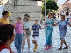 Снимка: Община Банско