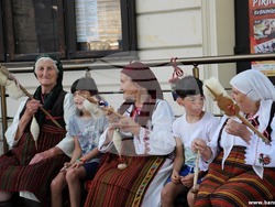 Снимка: Община Банско