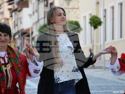 Снимка: Община Банско