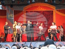 Снимка: Община Банско