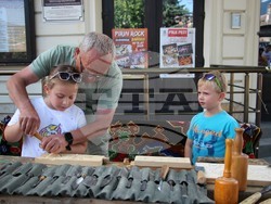 Снимка: Община Банско