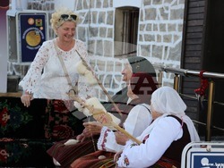 Снимка: Община Банско