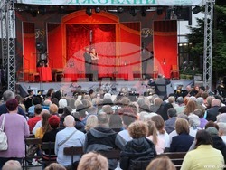 Снимка: Община Банско