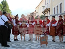 Снимка: Община Банско