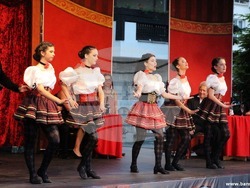 Снимка: Община Банско