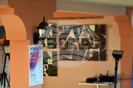 Сърбия - Международен пленер „Босилеград в цветове  23“