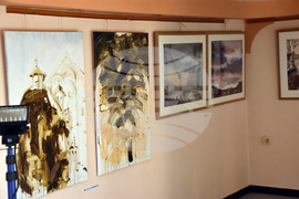 Сърбия - Международен пленер „Босилеград в цветове  23“