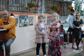 Сърбия - Международен пленер „Босилеград в цветове  23“