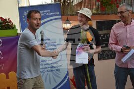 Сърбия - Международен пленер „Босилеград в цветове  23“