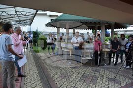 Сърбия - Международен пленер „Босилеград в цветове  23“