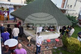 Сърбия - Международен пленер „Босилеград в цветове  23“