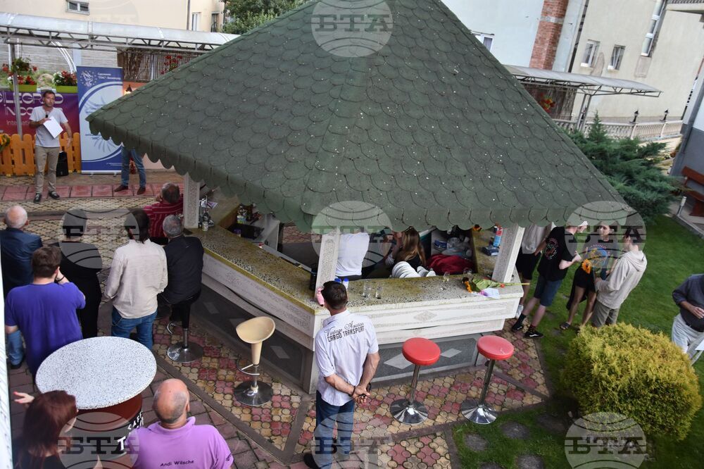 Сърбия - Международен пленер „Босилеград в цветове 23“