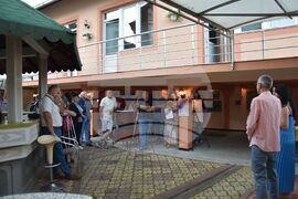 Сърбия - Международен пленер „Босилеград в цветове  23“