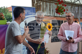 Сърбия - Международен пленер „Босилеград в цветове  23“