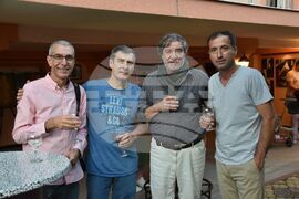 Сърбия - Международен пленер „Босилеград в цветове  23“