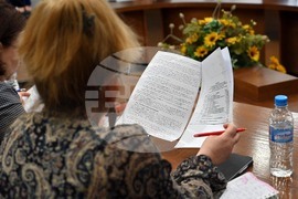 Пловдив - Йордан Иванов - пресконференция