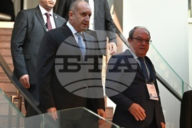 Дни на математиката в София