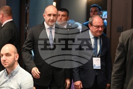 Дни на математиката в София