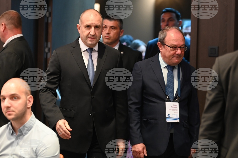 Дни на математиката в София