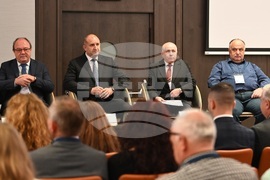 Дни на математиката в София