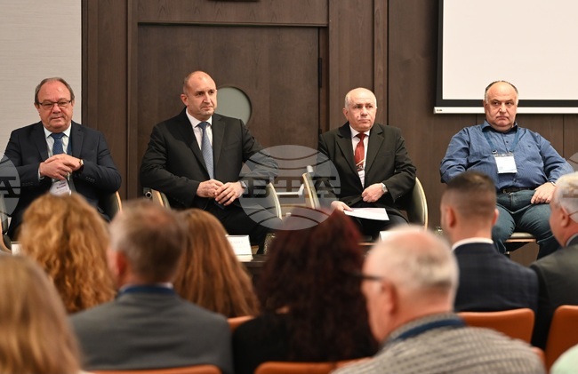 Дни на математиката в София