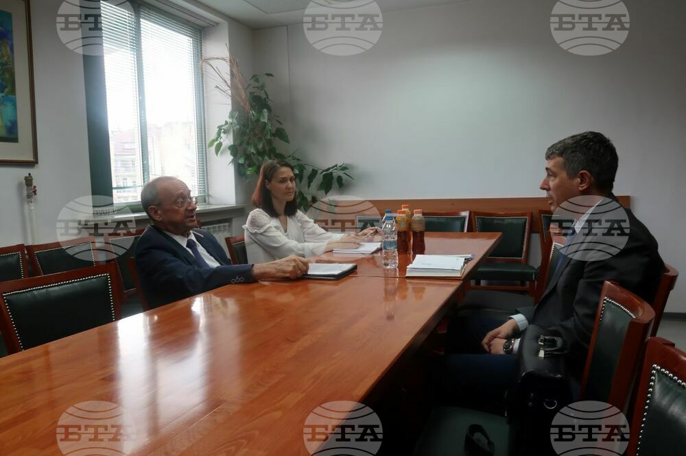 Bulgarian Community in Moldova Seen as Factor to Deepen Sofia's Economic Cooperation with Chisinau