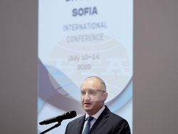 Снимка: Президентство