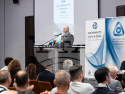 Снимка: Президентство