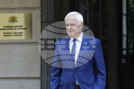 Атанас Запрянов - брифинг