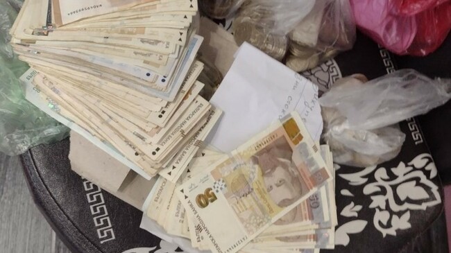 Measures against Terrorist Financing Act Amended Conclusively