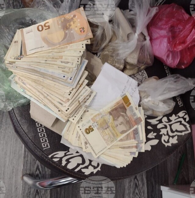 Measures against Terrorist Financing Act Amended Conclusively