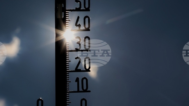 The Weather on July 14