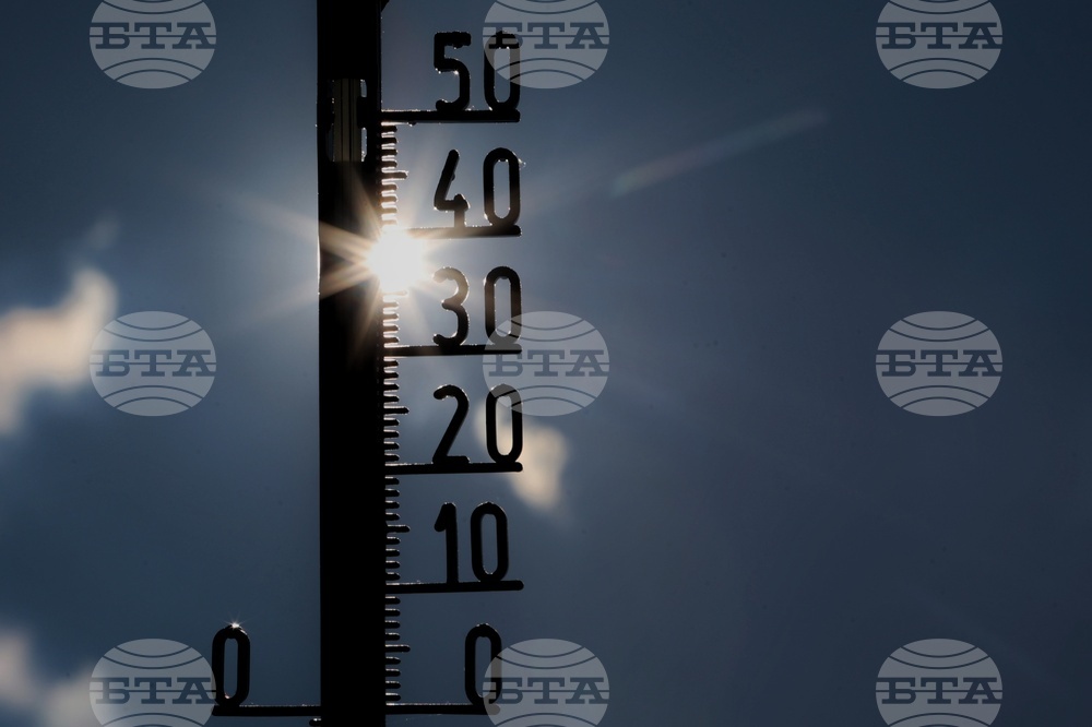 Summer 2025 Among the Driest and Hottest Summers in Bulgaria Since Mid-20th Century