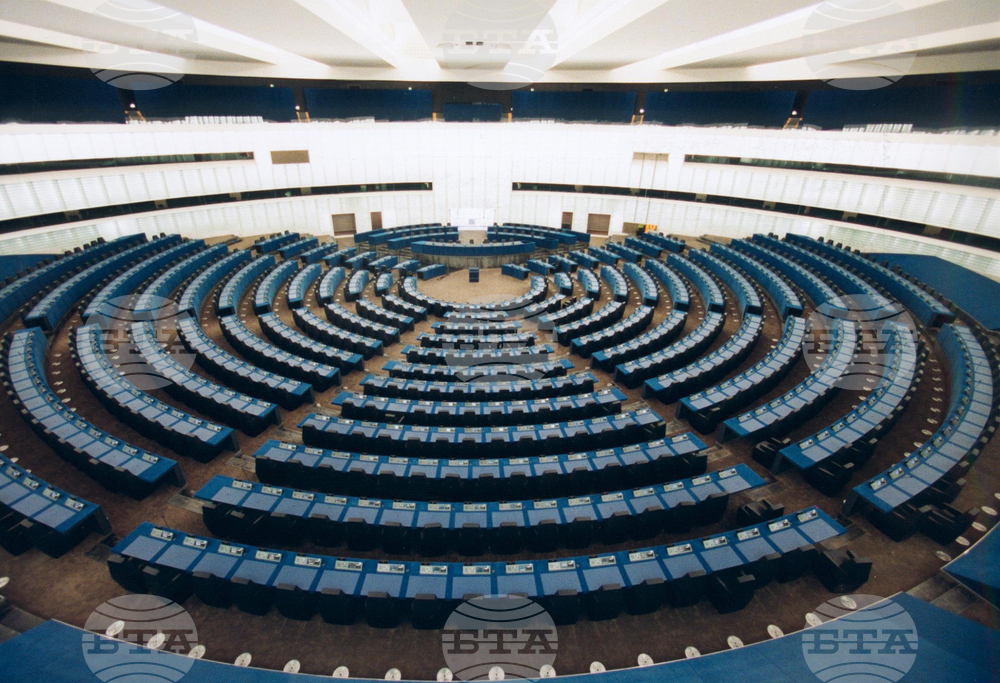 2024 European Elections Expected to Shift Right, Including in Bulgaria, Says Think Tank