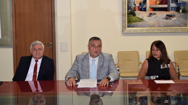 Министерство на транспорта и съобщенията: Работи се за ускоряване на българските транспортни проекти по плана на ЕС за зелен и цифров преход