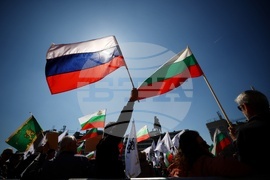 Възраждане - протест