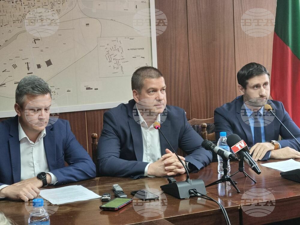 Нови правила за придвижването с електрически тротинетки в Стара Загора ще бъдат гласувани на заседание на Общинския съвет
