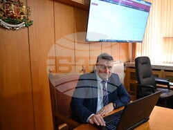 Снимка: УНСС