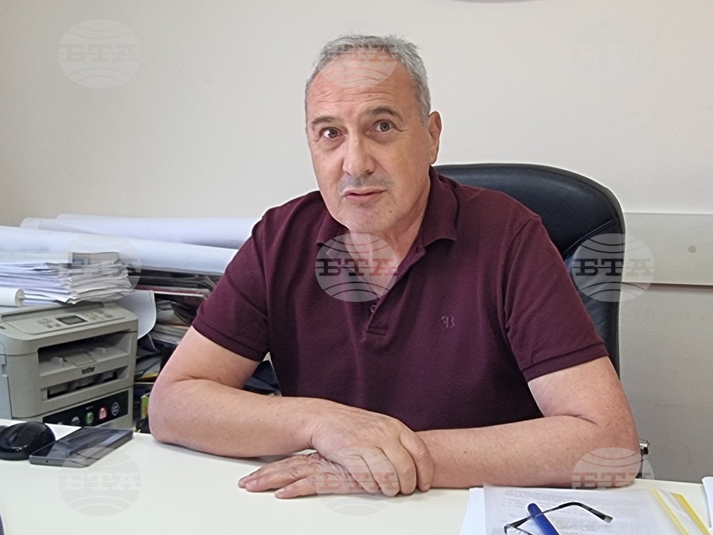 Кърджали - водопровод - изграждане