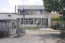 Кърджали - водопровод - изграждане