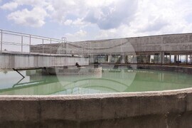 Кърджали - водопровод - изграждане