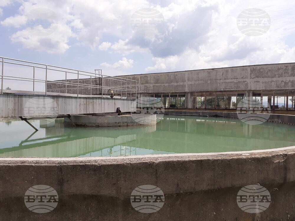 Кърджали - водопровод - изграждане