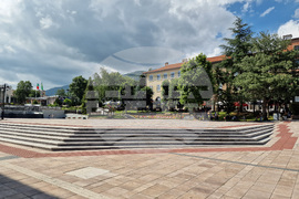 Карлово - Програма „Региони в растеж“