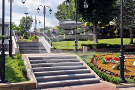 Карлово - Програма „Региони в растеж“