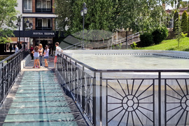 Карлово - Програма „Региони в растеж“