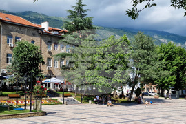 Карлово - Програма „Региони в растеж“