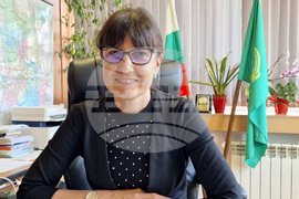 Карлово - Програма „Региони в растеж“ - Данка Люртова