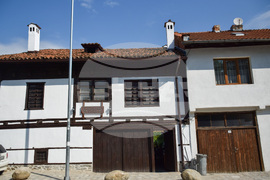 Разлог – Патокова къща – ремонт