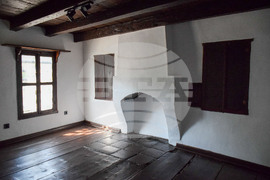 Разлог – Патокова къща – ремонт