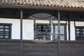 Разлог – Патокова къща – ремонт